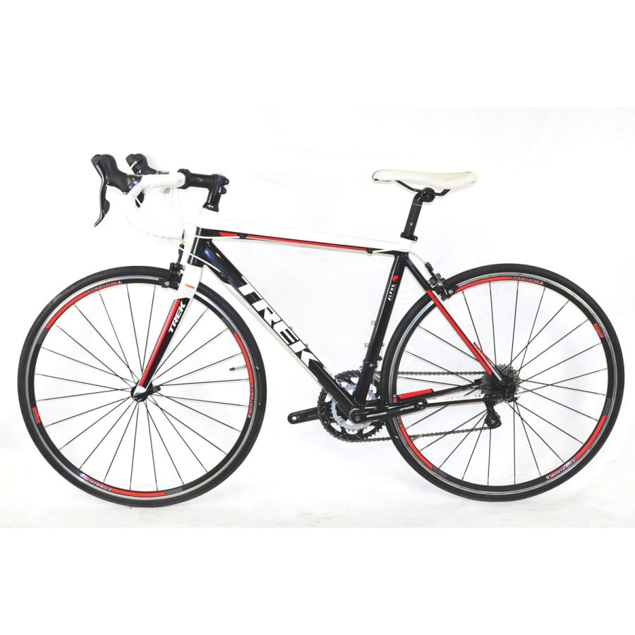トレック TREK 「トレック」 1.2 2013年モデル ロードバイク トレック TREK 「トレック」 1.2 2013年モデル ロードバイク