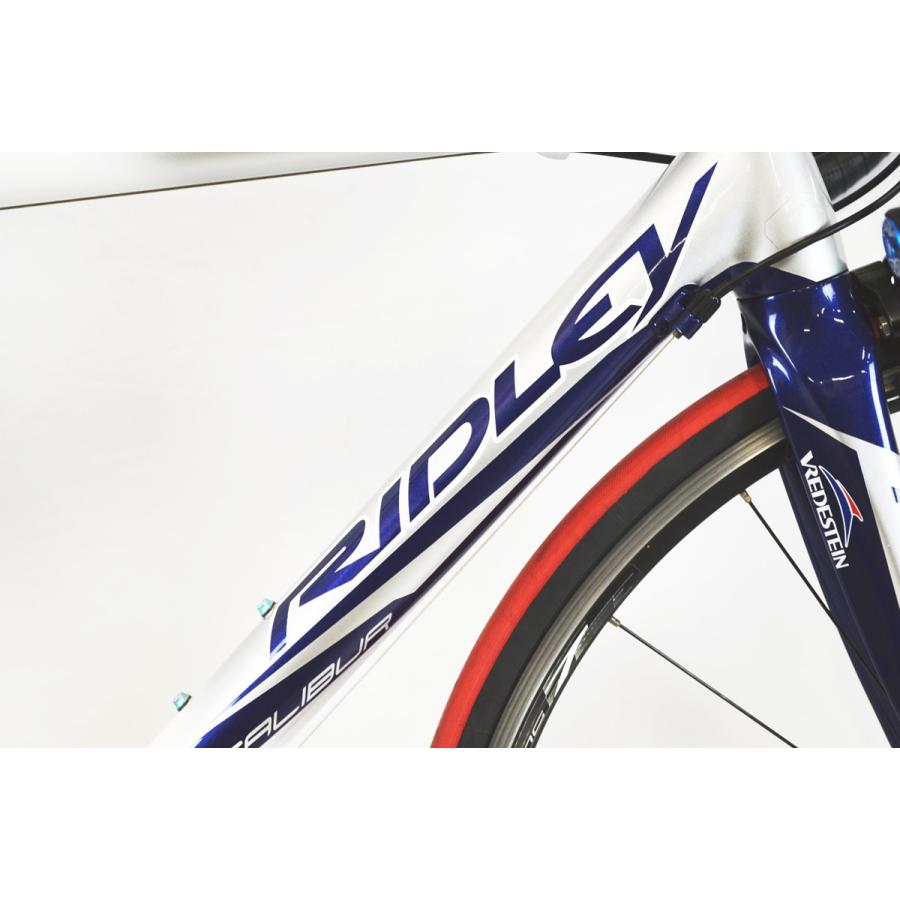 RIDLEY（リドレー） EXCALIBUR 2009年モデル ロードバイク / 千葉中央
