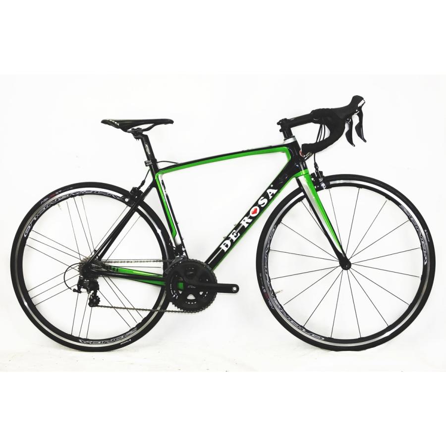 46サイズ正規輸入品】デローザ ニック 2017モデル 46サイズ正規輸入品