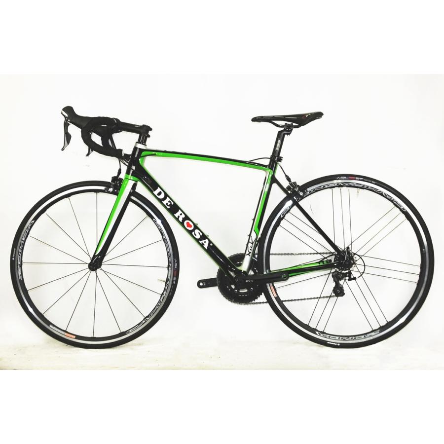 DE ROSA（デローザ） NICK 2017年頃モデル ロードバイク / 千葉中央店 