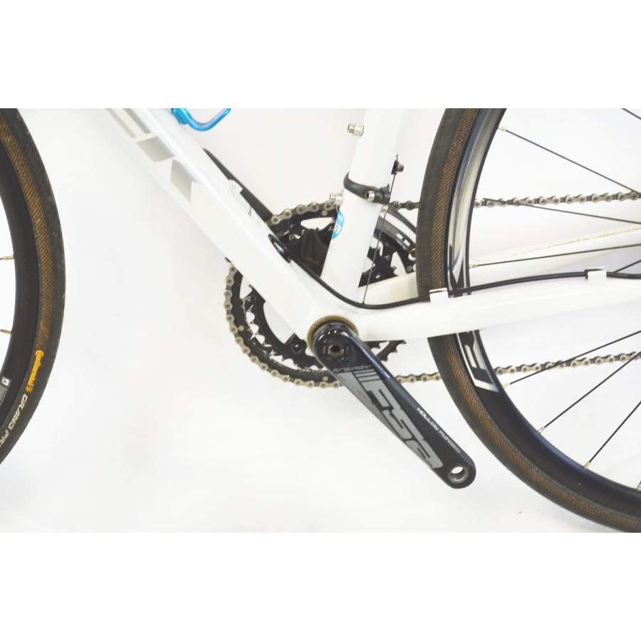 トレック（TREK） CROCKETT5 2015年モデル ロードバイク / 千葉中央店