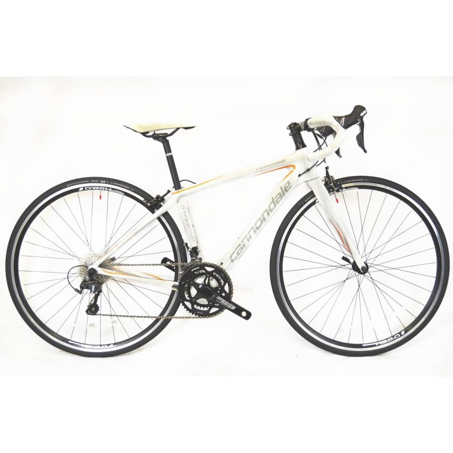 CANNONDALE 「キャノンデール」 SYNAPSE WOMENS 2017年モデル ロード