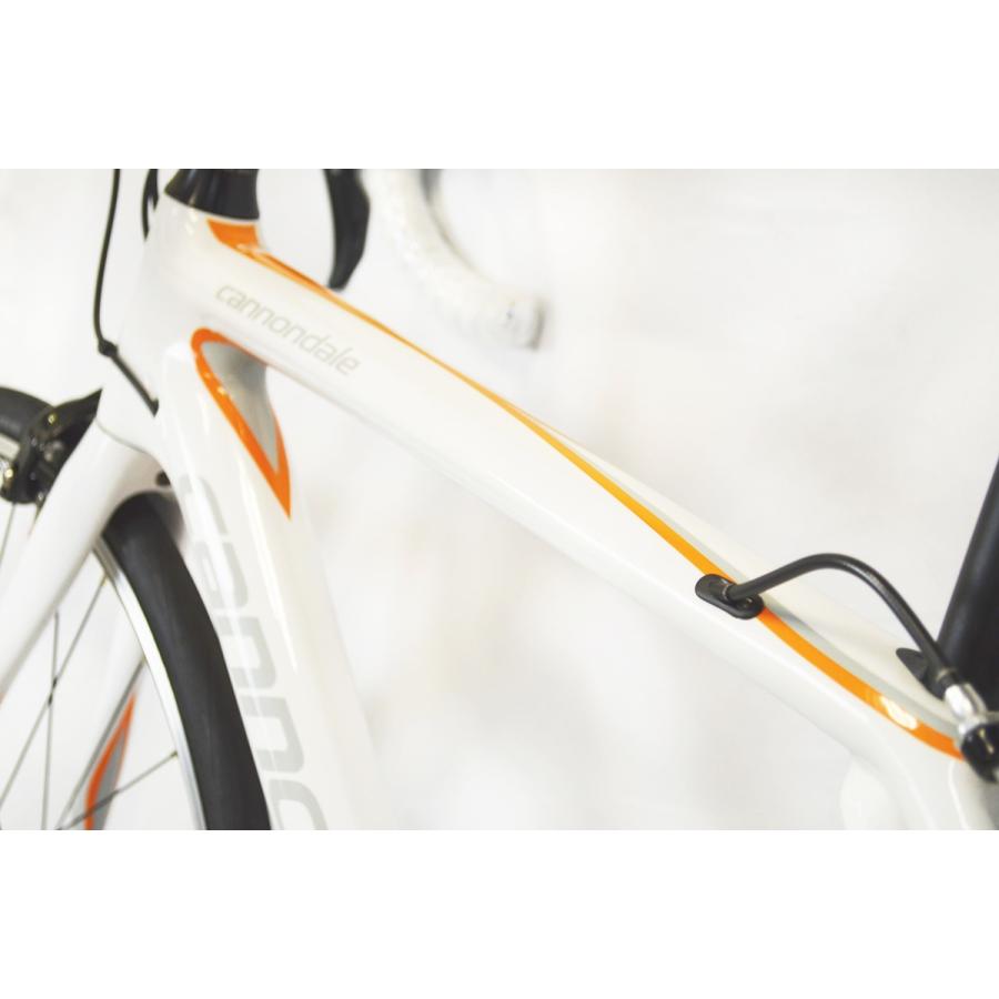 cannondale（キャノンデール） SYNAPSE CARBON WOMEN