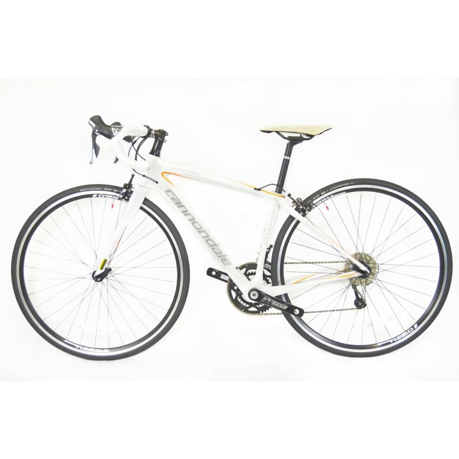 cannondale（キャノンデール） SYNAPSE CARBON WOMEN