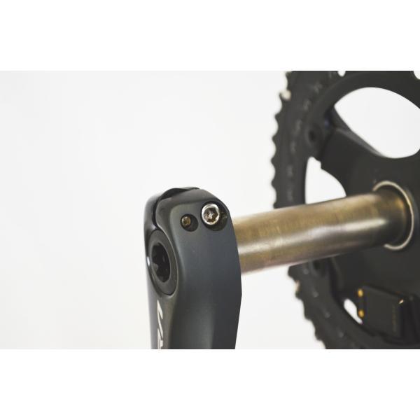 SHIMANO 「シマノ」 ULTEGRA FC-R8000 GIANT POWER PRO 165mm 50 SHIMANO 「シマノ」 ULTEGRA FC-R8000 GIANT POWER PRO 165mm 50