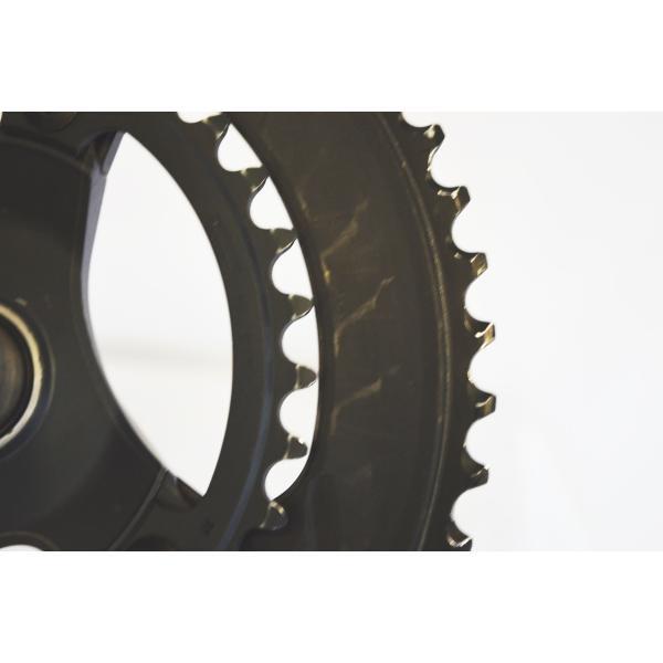 SHIMANO 「シマノ」 ULTEGRA FC-R8000 GIANT POWER PRO 165mm 50 SHIMANO 「シマノ」 ULTEGRA FC-R8000 GIANT POWER PRO 165mm 50