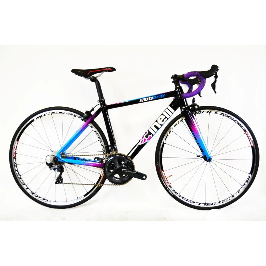 CINELLI 「チネリ」 STRATO FASTER 2018年モデル ロードバイク CINELLI 「チネリ」 STRATO FASTER 2018年モデル ロードバイク