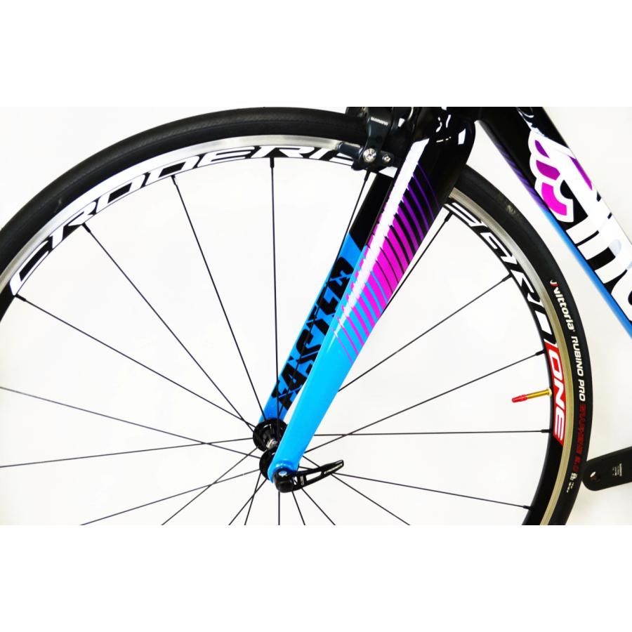 CINELLI 「チネリ」 STRATO FASTER 2018年モデル ロードバイク CINELLI 「チネリ」 STRATO FASTER 2018年モデル ロードバイク