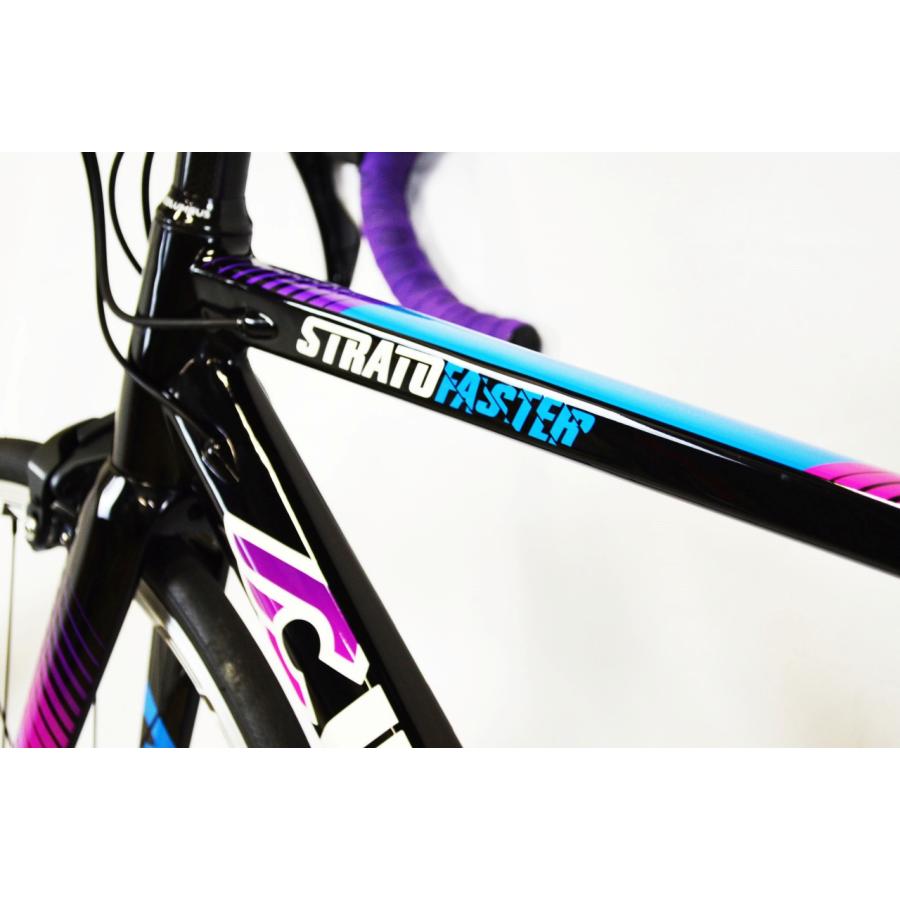 CINELLI 「チネリ」 STRATO FASTER 2018年モデル ロードバイク CINELLI 「チネリ」 STRATO FASTER 2018年モデル ロードバイク