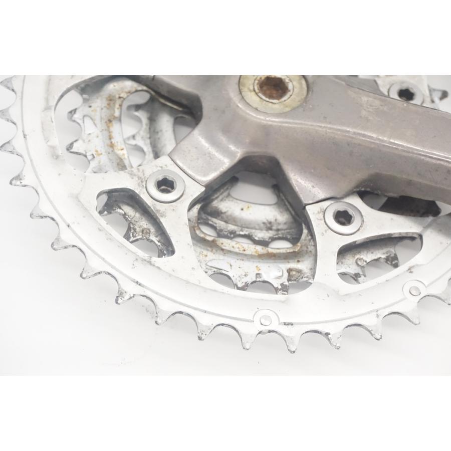 シマノ（SHIMANO） STX-RC FC-M36 クランクセット / 滋賀大津店
