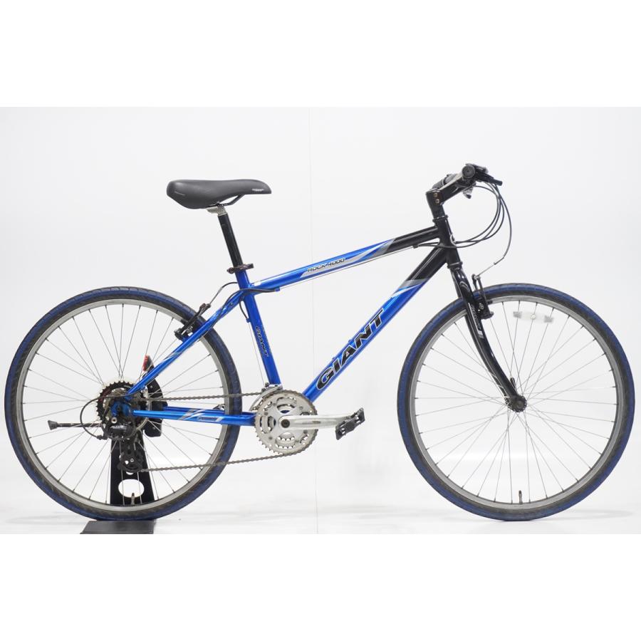 最終値下げ】GIANT ROCK4000 整備済み自転車