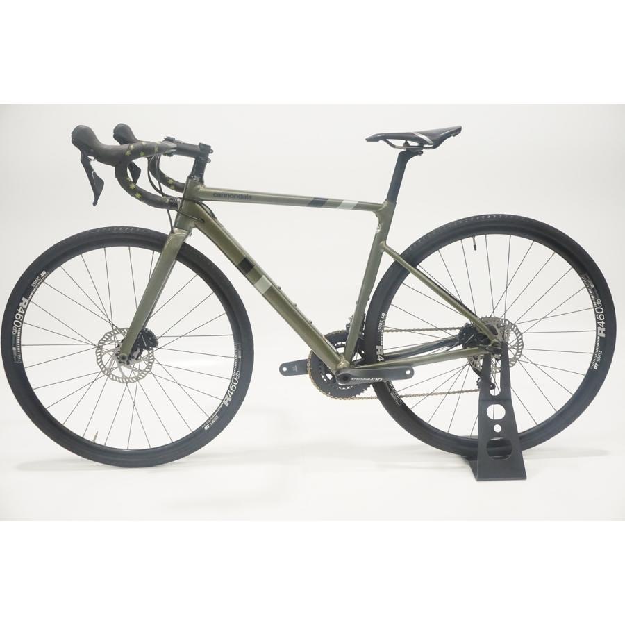 cannondale（キャノンデール） CANNODALE CADD13 DISC クランク 