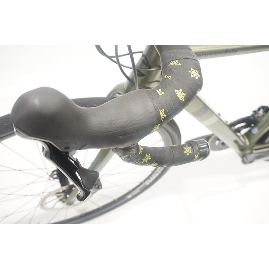 cannondale（キャノンデール） CANNODALE CADD13 DISC クランク