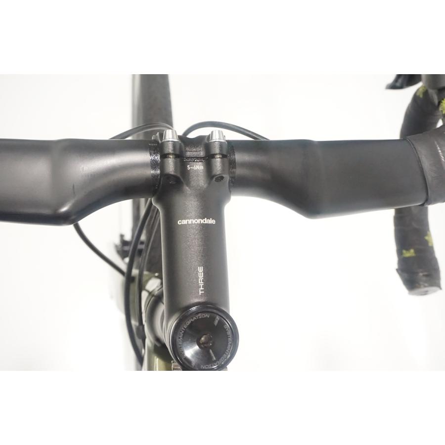 cannondale（キャノンデール） CANNODALE CADD13 DISC クランク