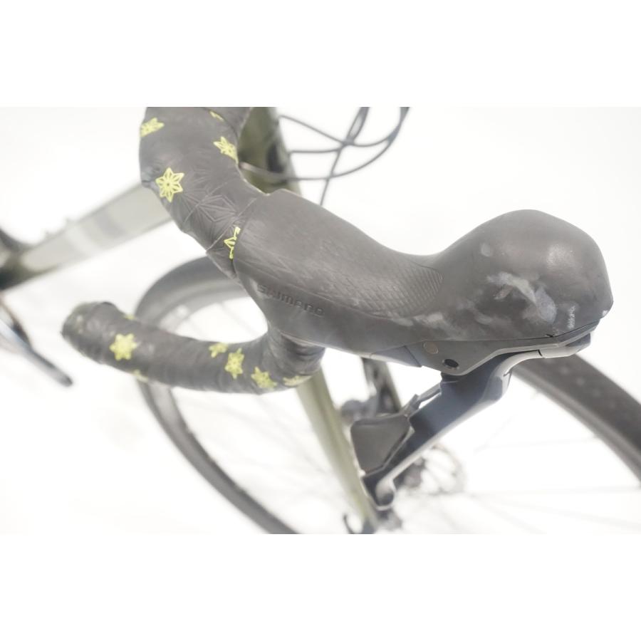 cannondale（キャノンデール） CANNODALE CADD13 DISC クランク