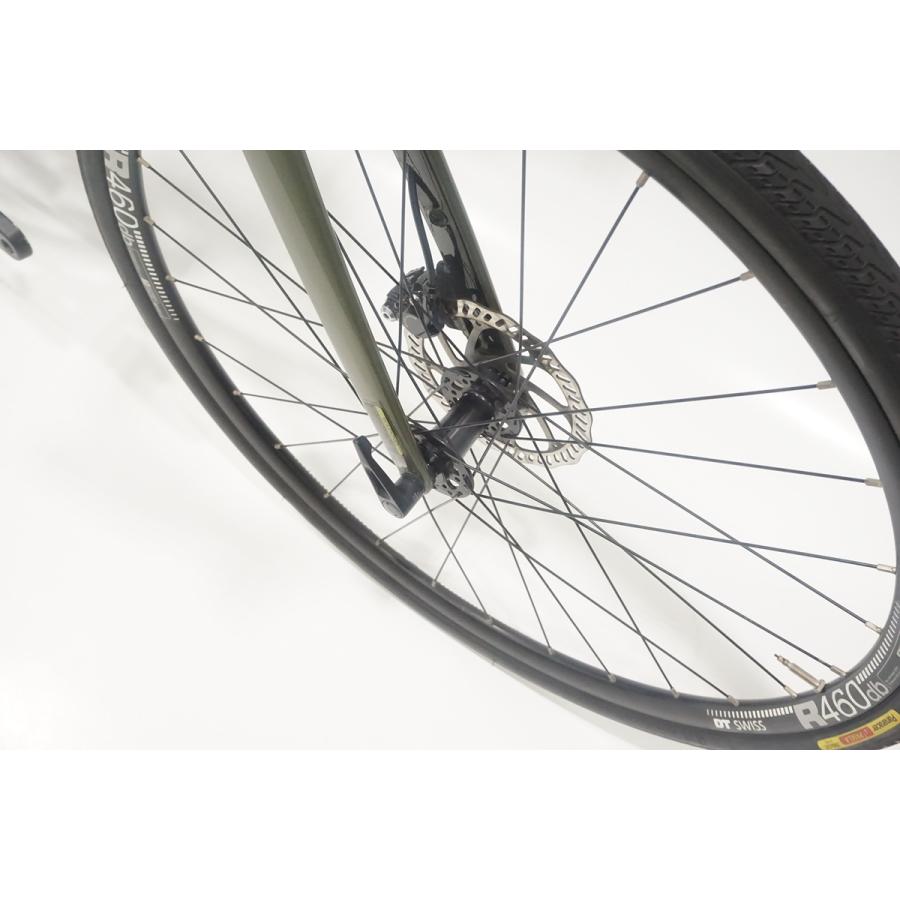 CANNODALE CADD13 DISC クランクカスタム 2020年モデル ロードバイク cannondale（キャノンデール） CANNODALE CADD13 DISC クランク