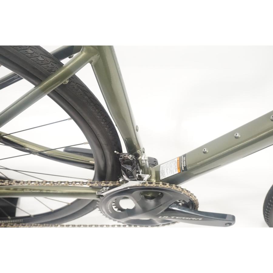 CANNODALE CADD13 DISC クランクカスタム 2020年モデル ロードバイク cannondale（キャノンデール） CANNODALE CADD13 DISC クランク