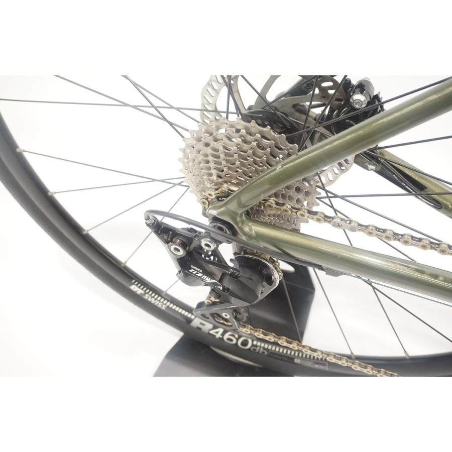 cannondale（キャノンデール） CANNODALE CADD13 DISC クランク