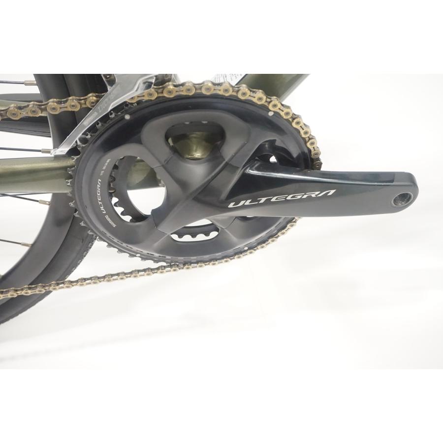 cannondale（キャノンデール） CANNODALE CADD13 DISC クランク