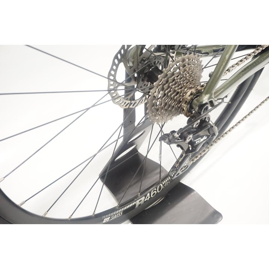 CADD13 2020 サイズ51 ディスクブレーキ