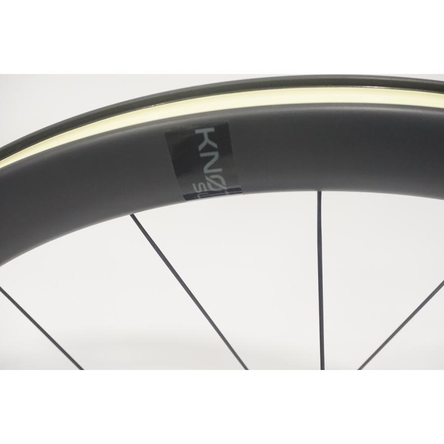 HollowGram 「ホログラム」 SL 45 KNOT Carbon disc ホイール HollowGram 「ホログラム」 SL 45 KNOT Carbon disc ホイール