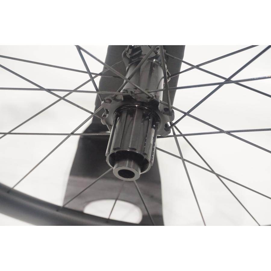 HollowGram 「ホログラム」 SL 45 KNOT Carbon disc ホイール HollowGram 「ホログラム」 SL 45 KNOT Carbon disc ホイール