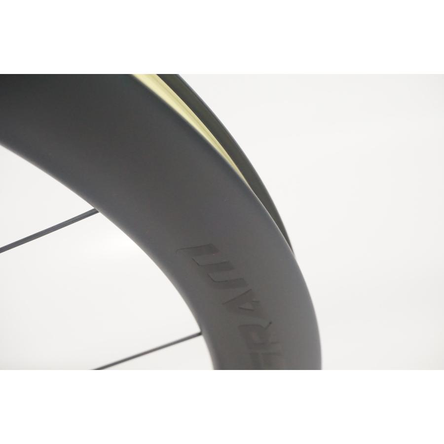 HollowGram 「ホログラム」 SL 45 KNOT Carbon disc ホイール HollowGram 「ホログラム」 SL 45 KNOT Carbon disc ホイール