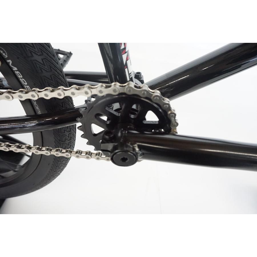 SALE】MOTEL WARKS 「モーテルワークス」 AUX E 2022年モデル BMX 