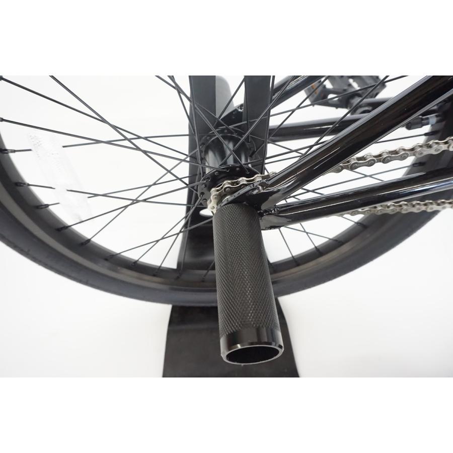 SALE】MOTEL WARKS 「モーテルワークス」 AUX E 2022年モデル BMX