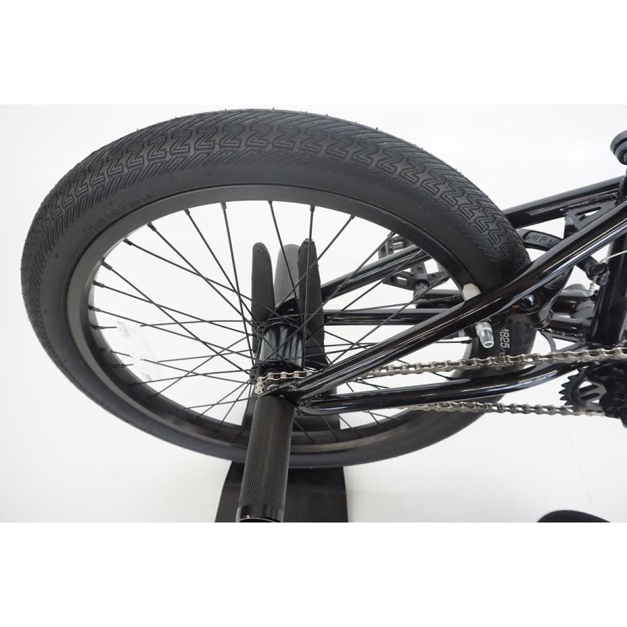 SALE】MOTEL WARKS 「モーテルワークス」 AUX E 2022年モデル BMX