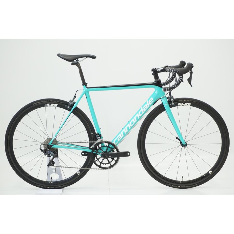 SALE】CANNONDALE 「キャノンデール」 SUPERSIX EVO Hi-MOD 2017年頃  