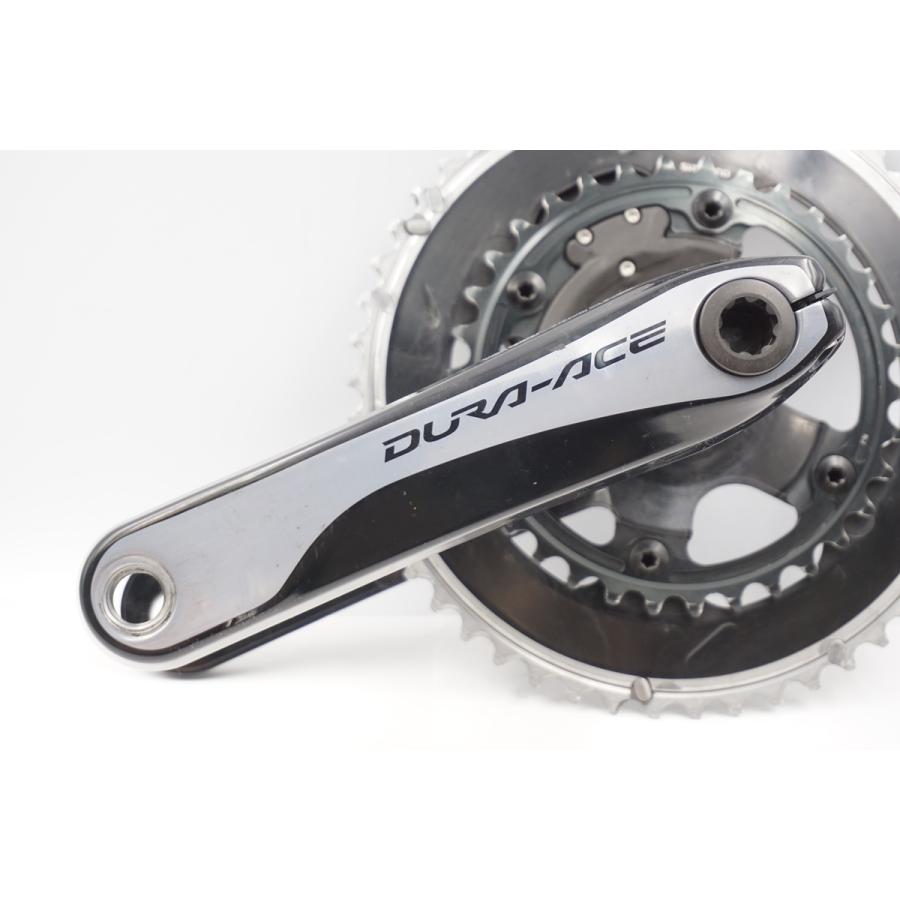 シマノ（SHIMANO） 【SALE】SHIMANO DURA-ACE FC-9000 PIONEER 両足