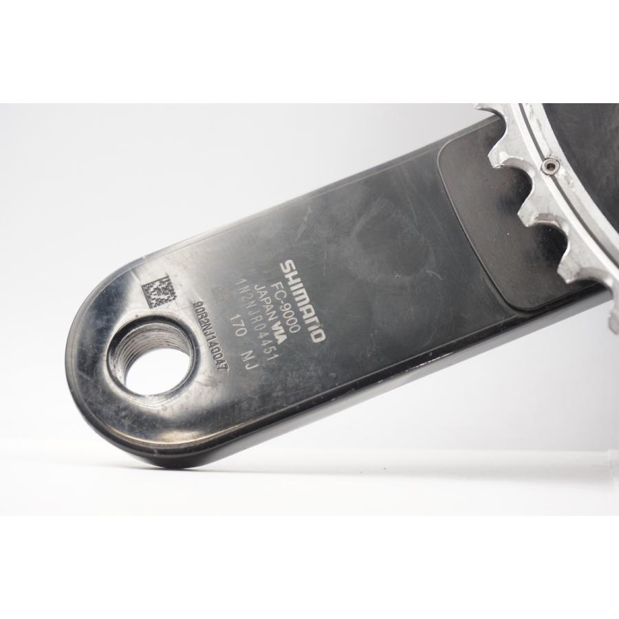 シマノ（SHIMANO） 【SALE】SHIMANO DURA-ACE FC-9000 PIONEER 両足