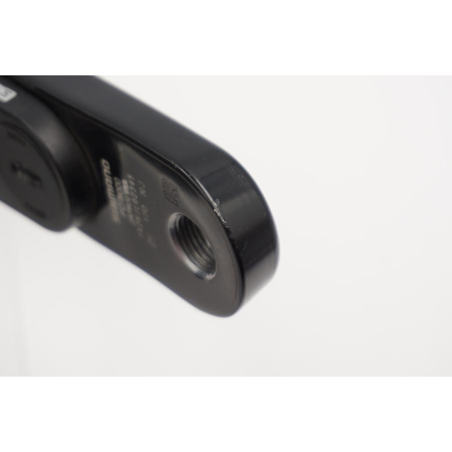 シマノ（SHIMANO） 【SALE】SHIMANO DURA-ACE FC-9000 PIONEER 両足