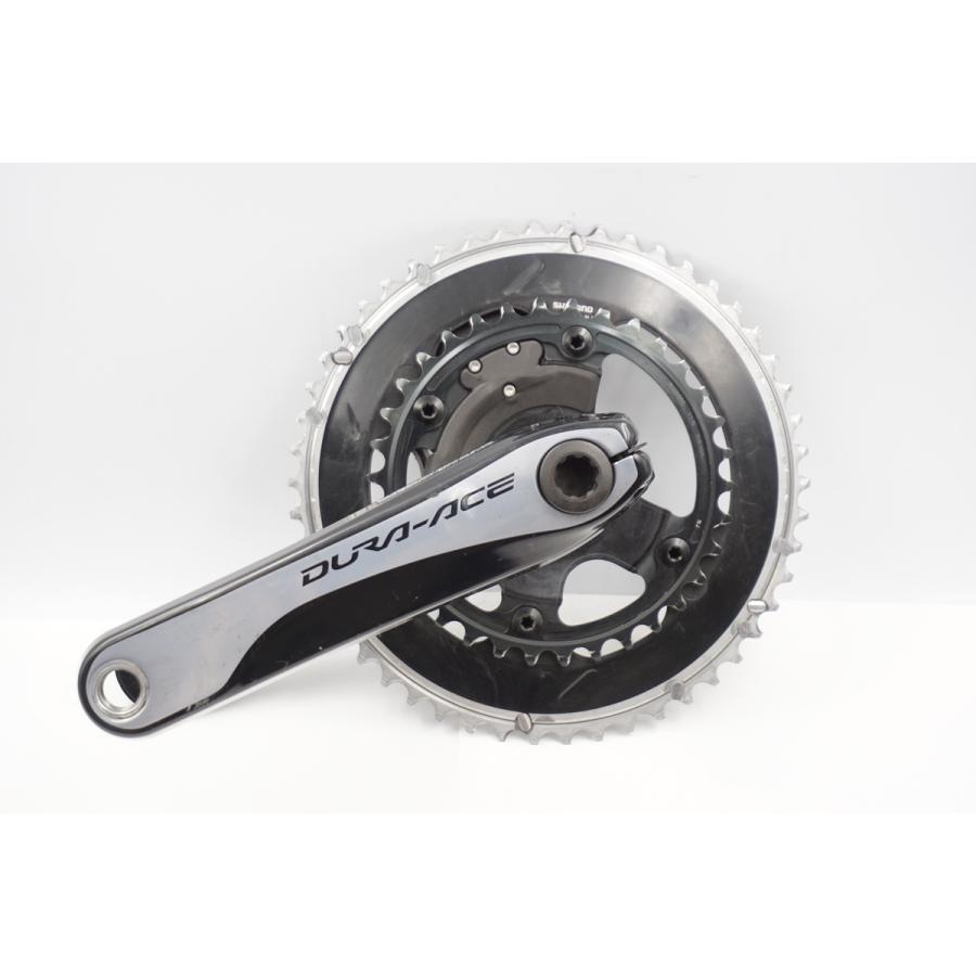 シマノ（SHIMANO） 【SALE】SHIMANO DURA-ACE FC-9000 PIONEER 両足