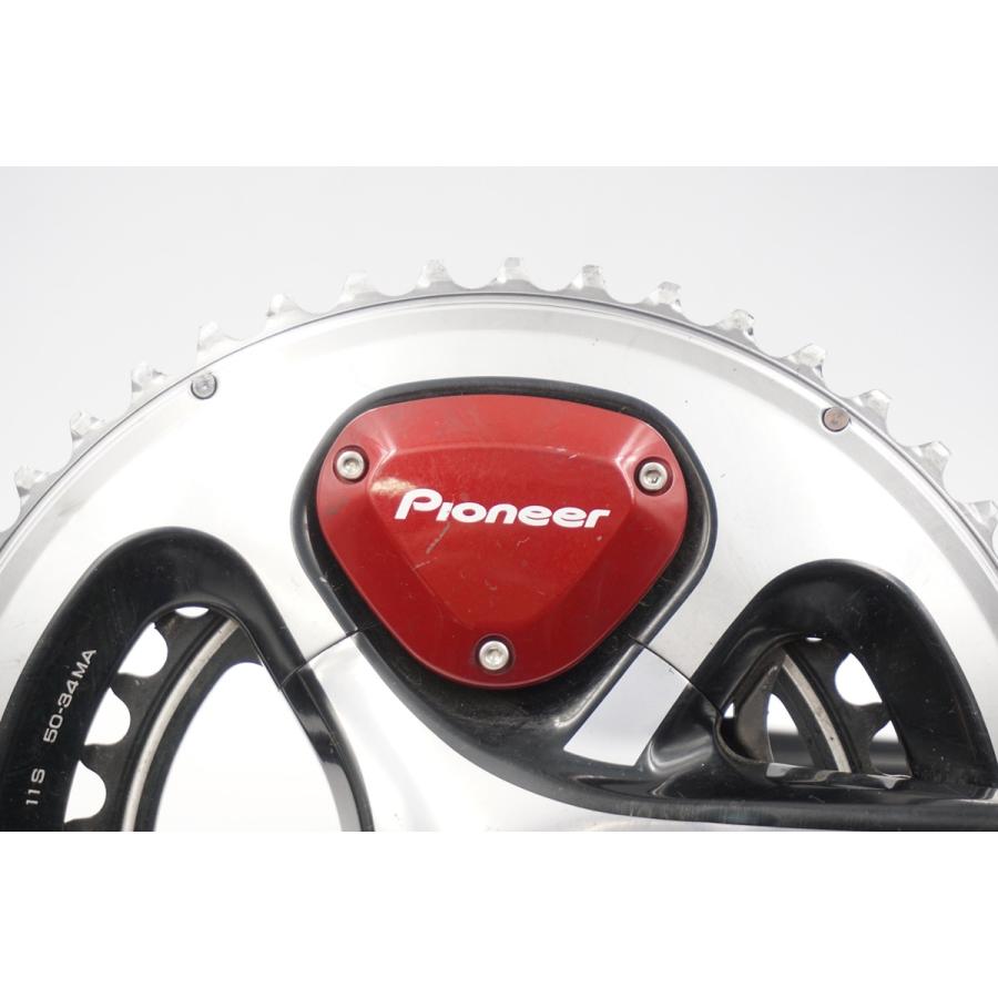 シマノ（SHIMANO） 【SALE】SHIMANO DURA-ACE FC-9000 PIONEER 両足
