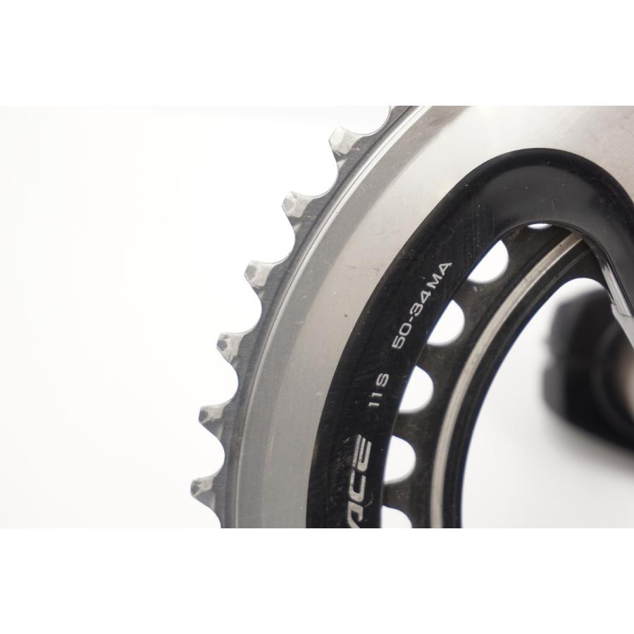 シマノ（SHIMANO） 【SALE】SHIMANO DURA-ACE FC-9000 PIONEER 両足