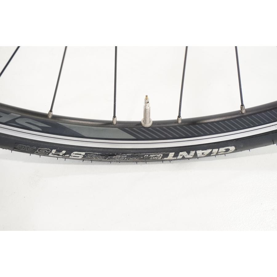 GIANT 「ジャイアント」 SR3 8-9S 純正ホイール / 滋賀大津店 GIANT 「ジャイアント」 SR3 8-9S 純正ホイール / 滋賀大津店