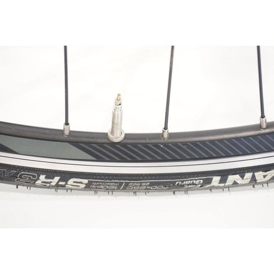 GIANT 「ジャイアント」 SR3 8-9S 純正ホイール / 滋賀大津店 GIANT 「ジャイアント」 SR3 8-9S 純正ホイール / 滋賀大津店