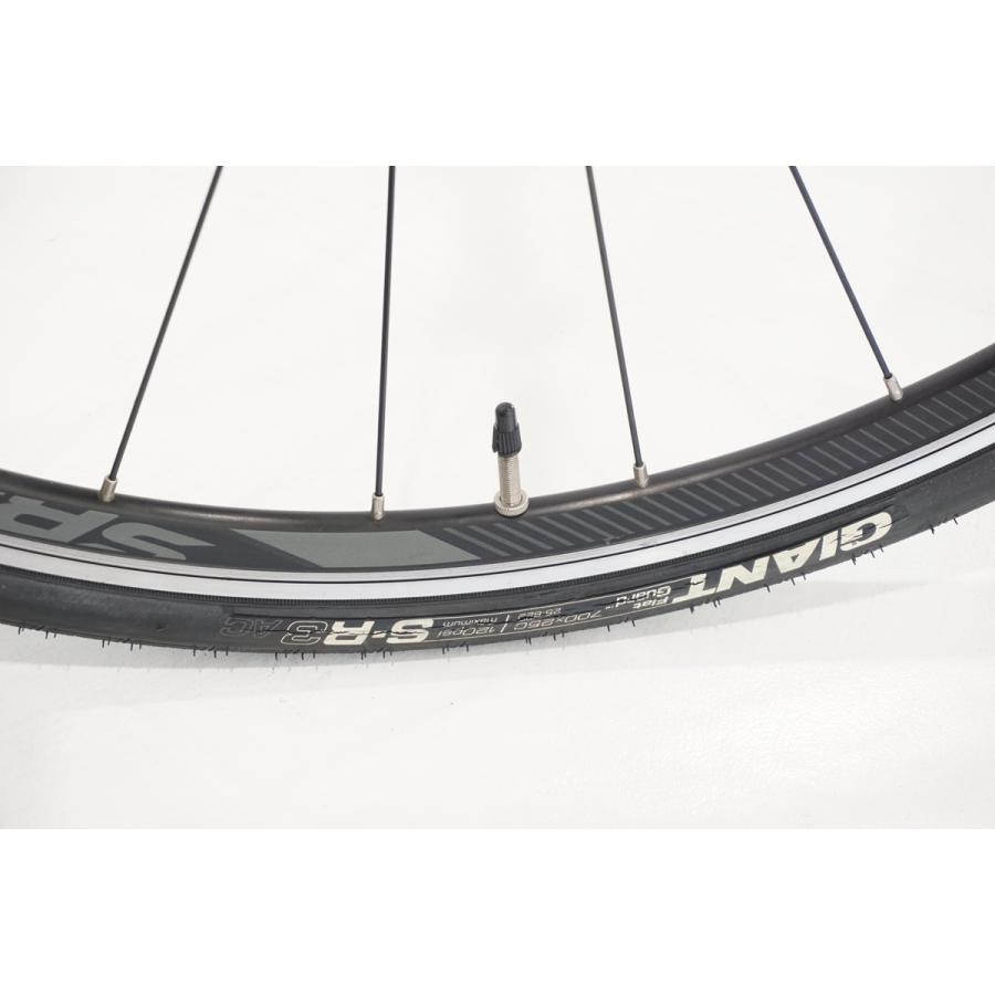 GIANT 「ジャイアント」 SR3 8-9S 純正ホイール / 滋賀大津店 GIANT 「ジャイアント」 SR3 8-9S 純正ホイール / 滋賀大津店