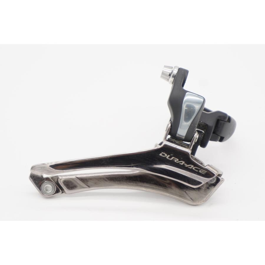SHIMANO 「シマノ」 DURA-ACE FD-7900 フロントディレイラー / 滋賀大津店 : バイチャリ&バザール Yahoo!店