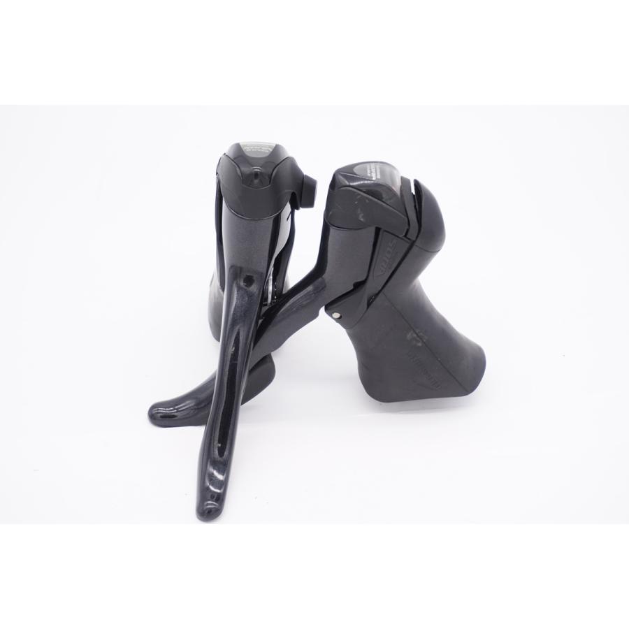 シマノ（SHIMANO） SORA ST-3500 デュアルコントロールレバー / 滋賀