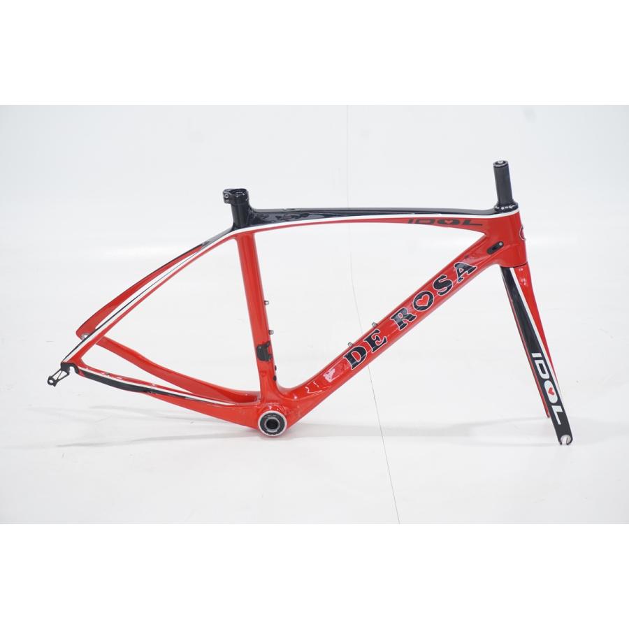 DE ROSA 「デローザ」 IDOL 2018年モデル フレームセット DE ROSA 「デローザ」 IDOL 2018年 フレームセット