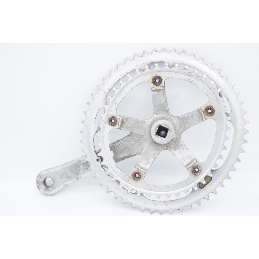 シマノ SHIMANO 「シマノ」 105 FC-1050 170mm 52-42T クランク シマノ SHIMANO 「シマノ」 105 FC-1050 170mm 52-42T クランク