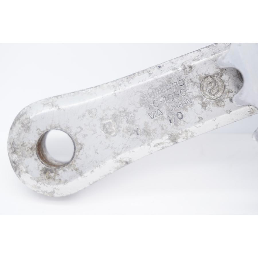 シマノ（SHIMANO） 105 FC-1050 170mm 52-42T クランク / 滋賀大津店