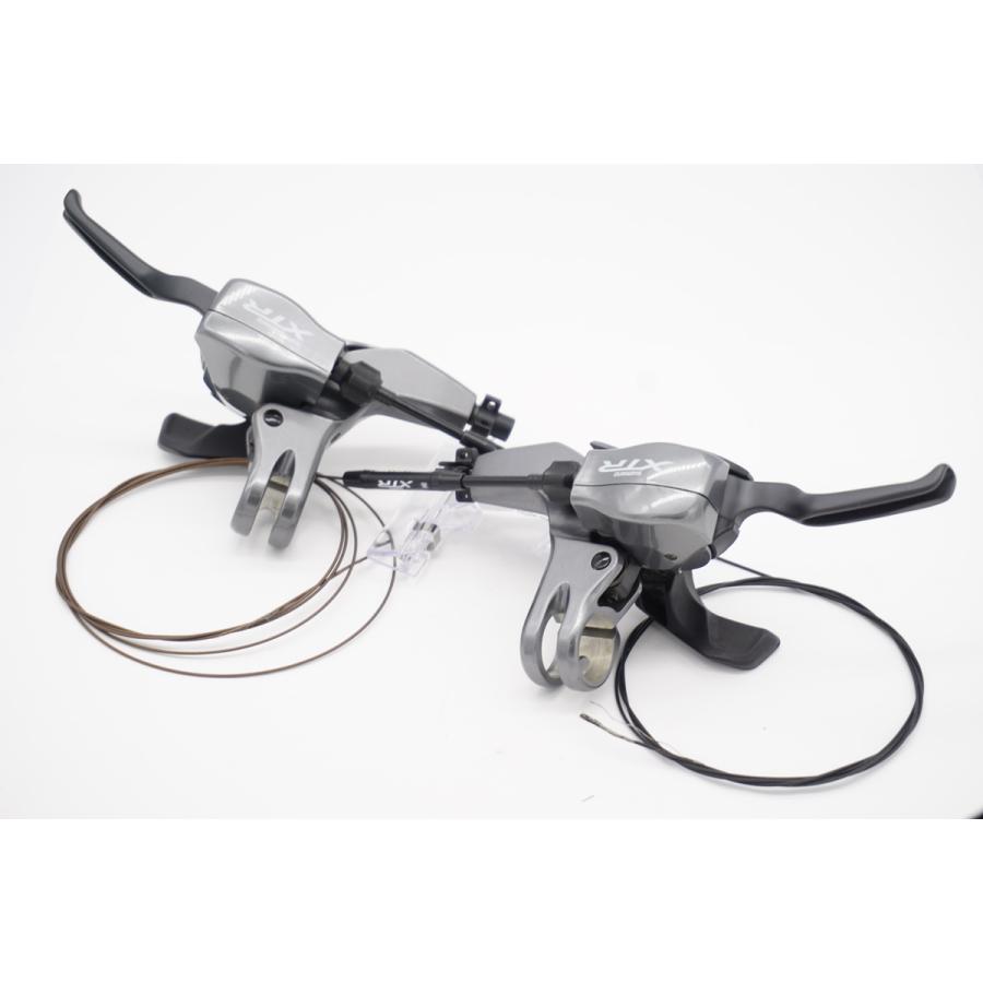 SHIMANO 「シマノ」 XTR ST-M961 デュアルコントロールレバー / 滋賀