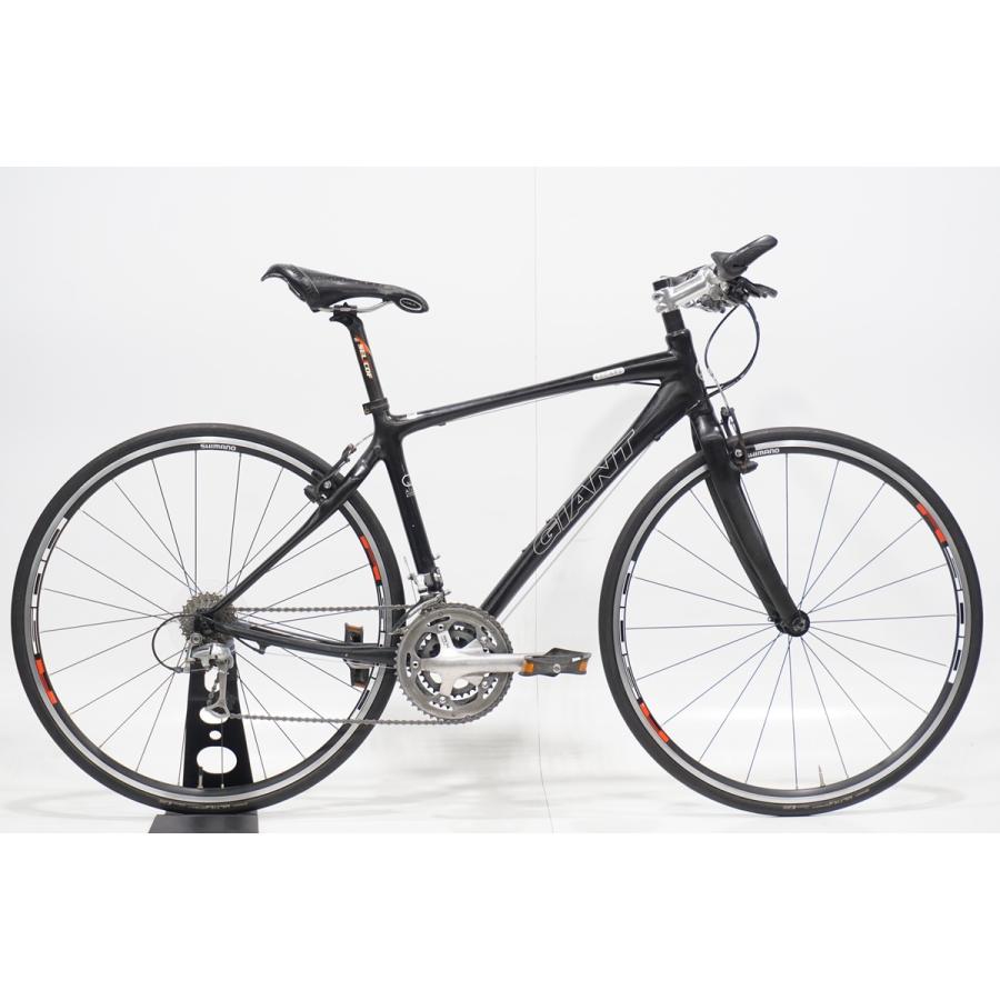 GIANT 「ジャイアント」 ESCAPE R ALLIANCE 2010年モデル クロスバイク