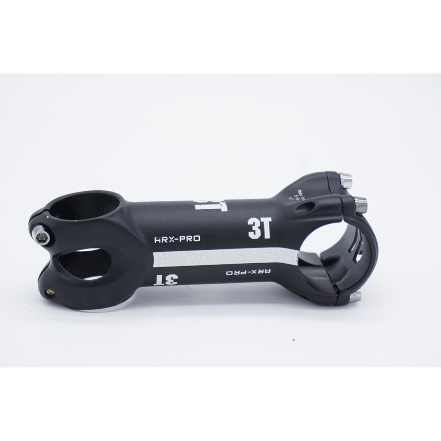 3T 「スリーティー」 ARX-PRO 100mmステム / 滋賀大津店 : バイチャリ&バザール Yahoo!店 - 通販 - Yahoo ...