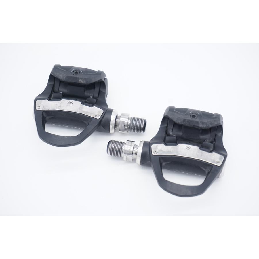 GARMIN 「ガーミン」 VECTOR3 ビンディングペダル / 滋賀大津店 : バイチャリ&バザール Yahoo!店 - 通販 ...