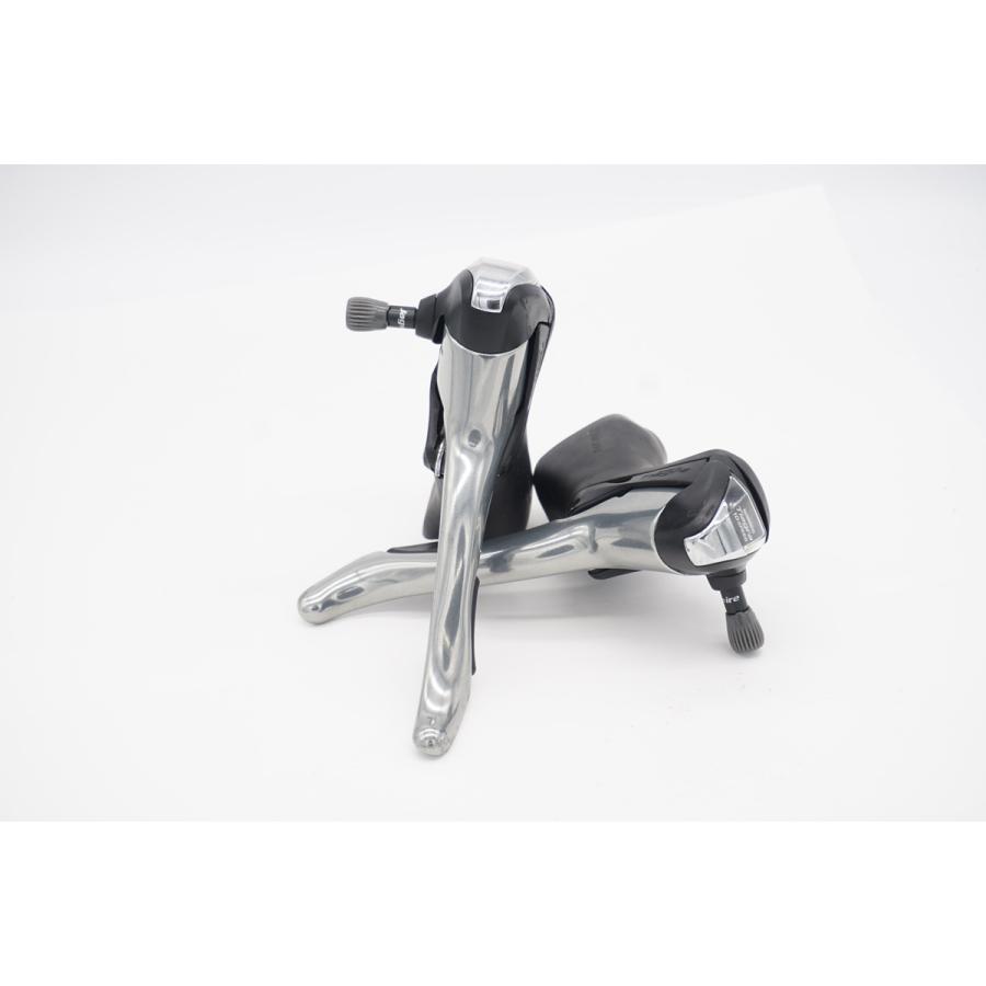 シマノ（SHIMANO） TIAGRA ST-4600 デュアルコントロールレバー/ 滋賀